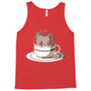 perk up Tank Top