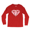 daimond Long Sleeve Shirts