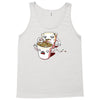 zombie ramen Tank Top
