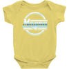magna Baby Onesie
