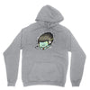 the bride of frankenstein Unisex Hoodie