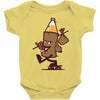 cool characters Baby Onesie