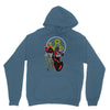 mega pym Hoodie
