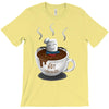 marshmallow man T-Shirt