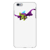 misterio iPhone 6/6s Plus Case