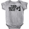 nope Baby Onesie