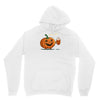 pumpkin spice season Hoodie