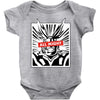 All Might Baby Bodysuit