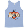 angry Tank Top
