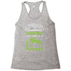 i don't need therapy i just need to do horseriding 1 Racerback Tank