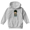 nenedroid Youth Hoodie