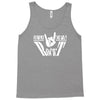 dieser opa rockt  fun Tank Top