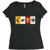Got Women's Triblend Scoop T-shirt