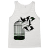breaking through to freedom Tank Top