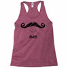 dad Racerback Tank