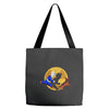 the adventures of vault bout Tote Bags