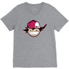 hi 5 V-Neck Tee