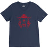 y 800 V-Neck Tee