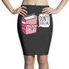 no judging! Pencil Skirts