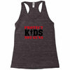 Protect Kids Not Guns Racerback Tank