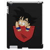 GOKU iPad 3 and 4 Case