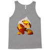 sabretooth Tank Top