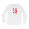 classic marco simoncelli Long Sleeve Shirts