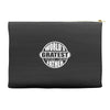 worlds greatest farter father Accessory Pouches