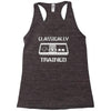 classically Racerback Tank