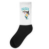 Daddy Shark -Shark Do Do Do Socks