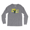 unacceptable! Long Sleeve Shirts