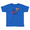 lick it Toddler T-shirt