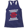 It's A Mother Thing Racerback Tank