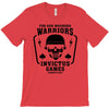 INVICTUS GAMES Toronto 2017 T-Shirt