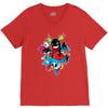 emefe V-Neck Tee
