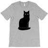 black cat T-Shirt