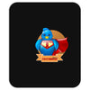 TWITTER MAN Mousepad