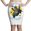 everything is gotham Pencil Skirts