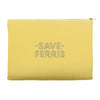 save ferrıs Accessory Pouches