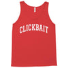 DAVID DOBRIK CLICKBAIT Tank Top