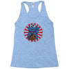 maneki cookie Racerback Tank