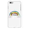 You're Looking At A Rainbow iPhone 6 Plus/6s Plus Case