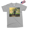 Wild photographer Exclusive T-shirt