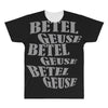 betelgeuse All Over Men's T-shirt