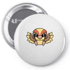 pidgeot pokedoll Pin-back button