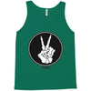 PLEASE Tank Top