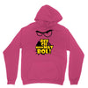 beech mein mat bol Unisex Hoodie