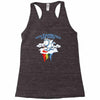 rainblows Racerback Tank