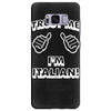 trust me i'm italian Samsung Galaxy S8 Plus