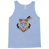 lion king Tank Top